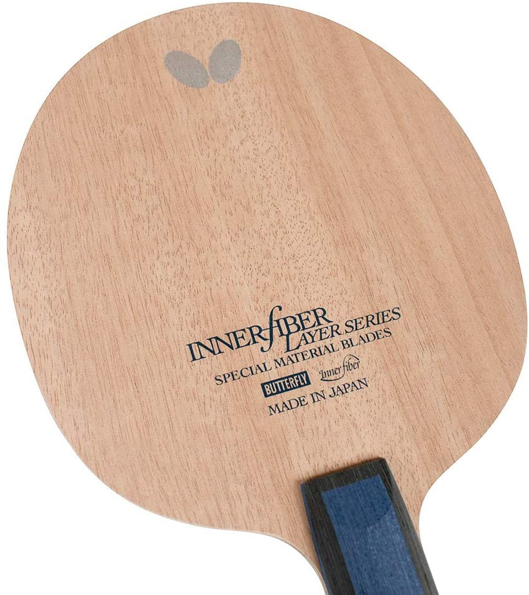 Innerforce Layer ALC.S Blade: Blade Face
